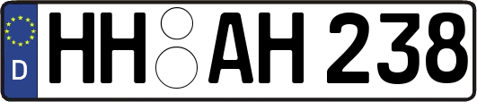 HH-AH238