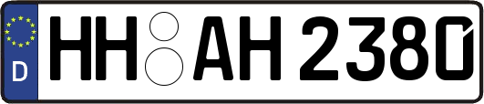 HH-AH2380