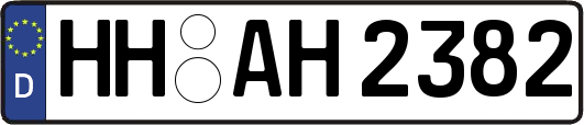 HH-AH2382