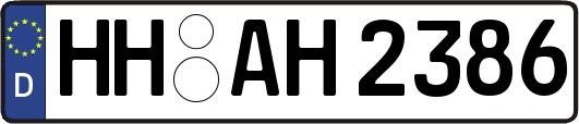 HH-AH2386