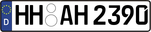HH-AH2390