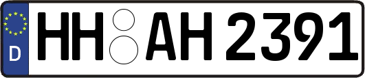 HH-AH2391