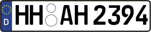 HH-AH2394