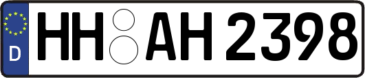 HH-AH2398