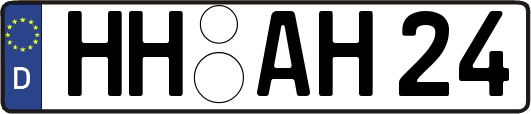 HH-AH24