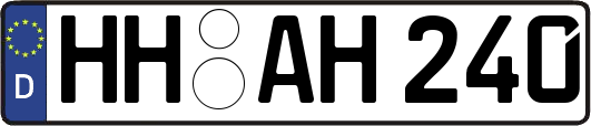 HH-AH240