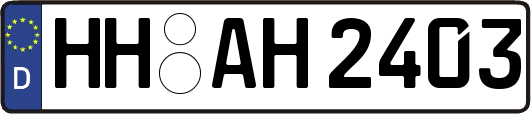 HH-AH2403