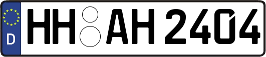HH-AH2404