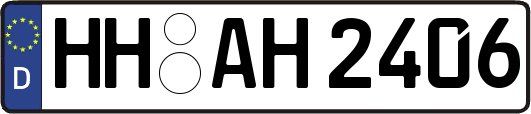 HH-AH2406