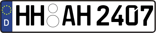HH-AH2407