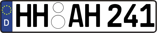 HH-AH241