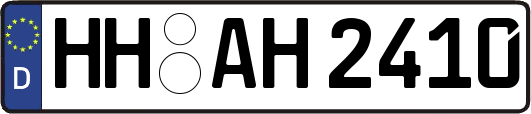 HH-AH2410