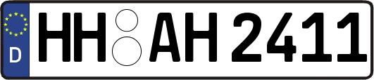 HH-AH2411