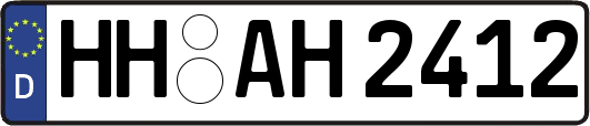 HH-AH2412