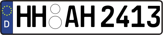 HH-AH2413