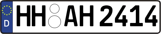 HH-AH2414