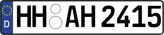 HH-AH2415