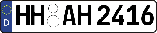 HH-AH2416