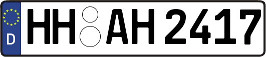 HH-AH2417