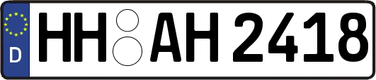 HH-AH2418