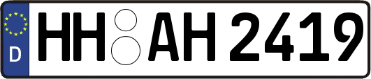 HH-AH2419