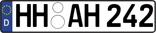 HH-AH242