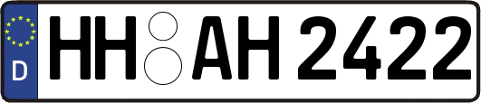 HH-AH2422