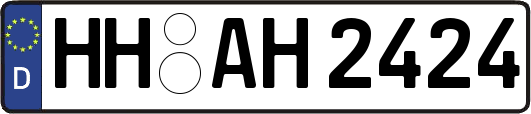 HH-AH2424