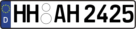 HH-AH2425