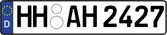 HH-AH2427