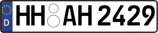 HH-AH2429