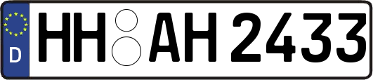 HH-AH2433