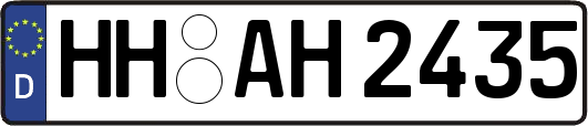HH-AH2435