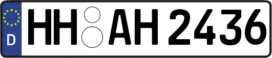HH-AH2436
