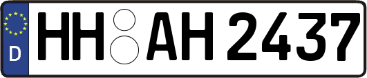 HH-AH2437