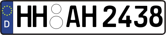 HH-AH2438