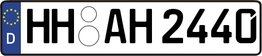 HH-AH2440