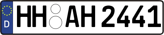 HH-AH2441