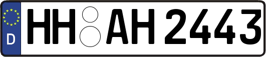 HH-AH2443