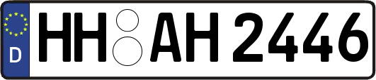 HH-AH2446