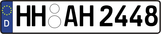 HH-AH2448