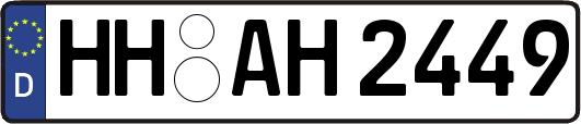 HH-AH2449