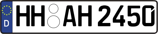 HH-AH2450