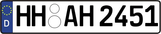 HH-AH2451