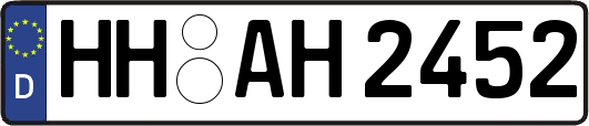 HH-AH2452