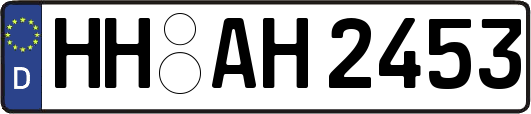 HH-AH2453
