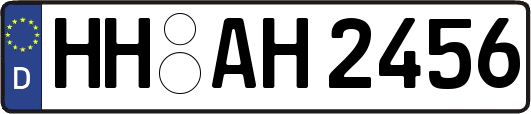 HH-AH2456