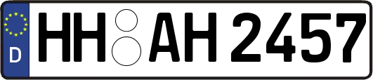 HH-AH2457