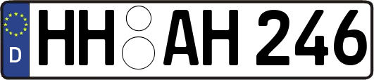 HH-AH246