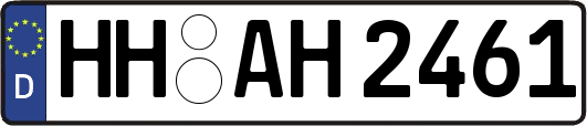 HH-AH2461